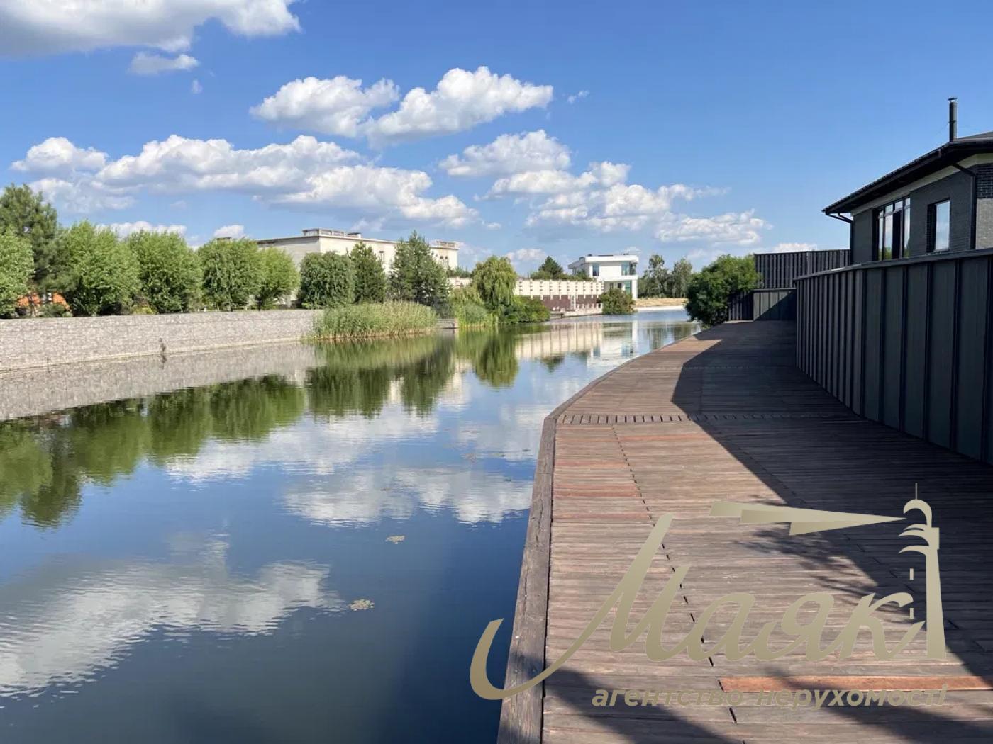 House for sale 280m² in Koncha-Zaspa, Kozin, Kyiv region