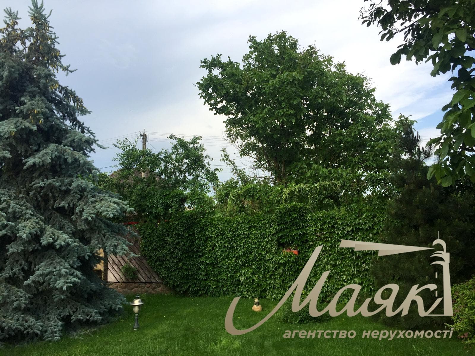 House for sale 170m2 in Podgortsy village, Ozernaya street, Obukhiv direction, Kiev region