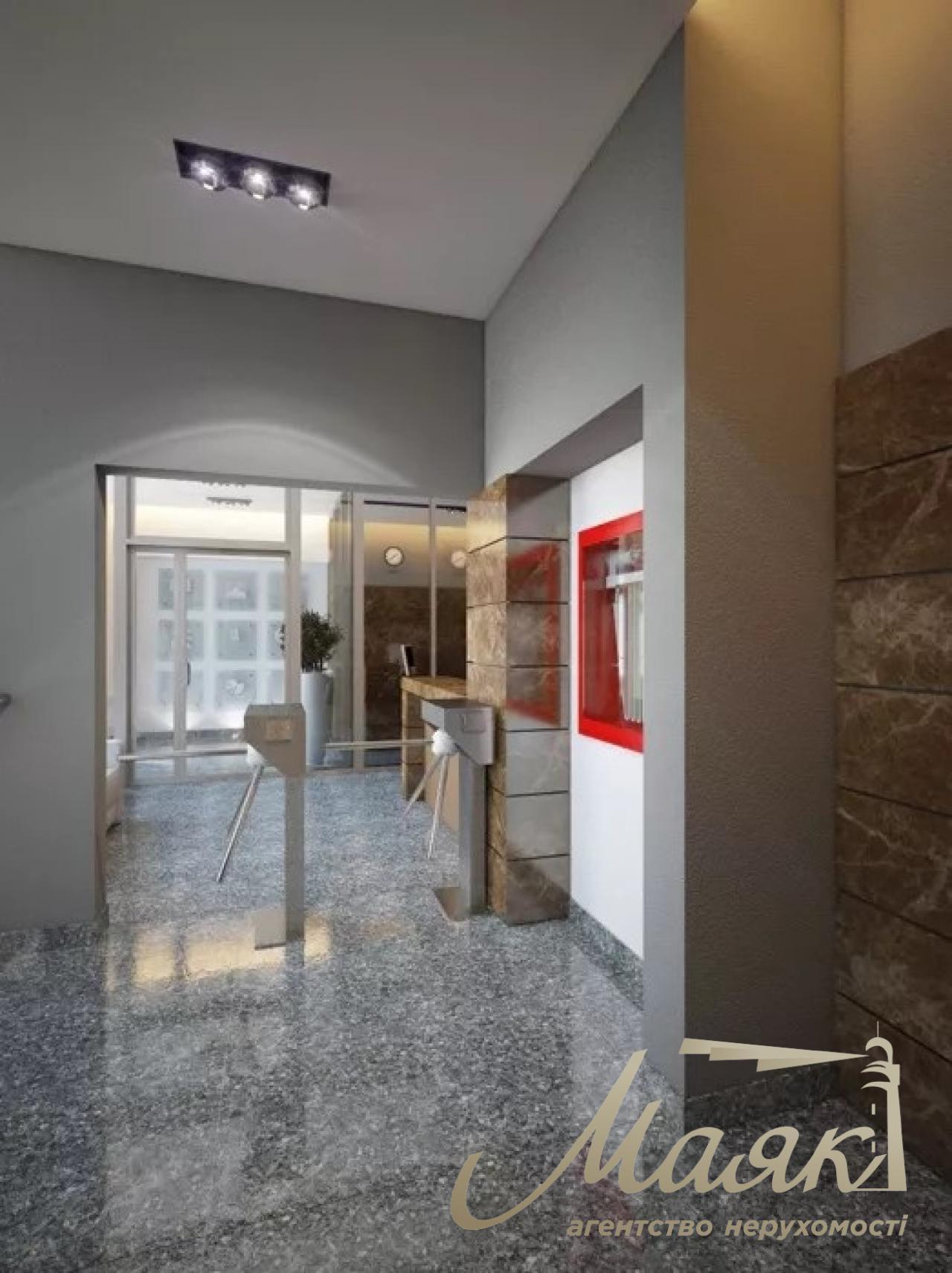 Sale of office building in a picturesque area! Verkhnegorskaya street. Center. Kyiv