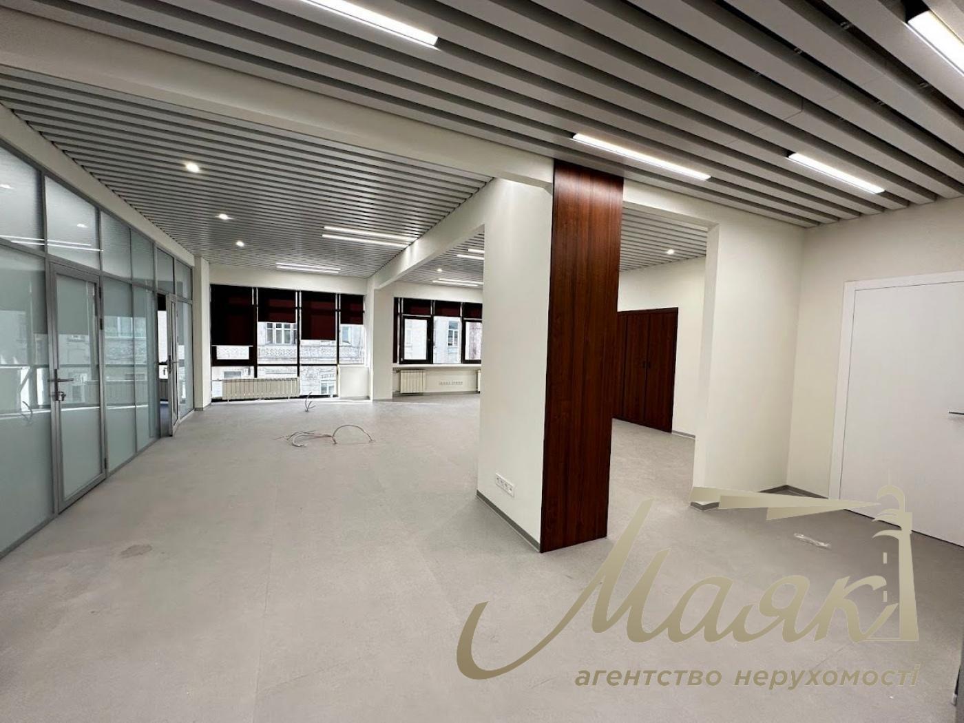 Продажа офиса 400 м², Киев