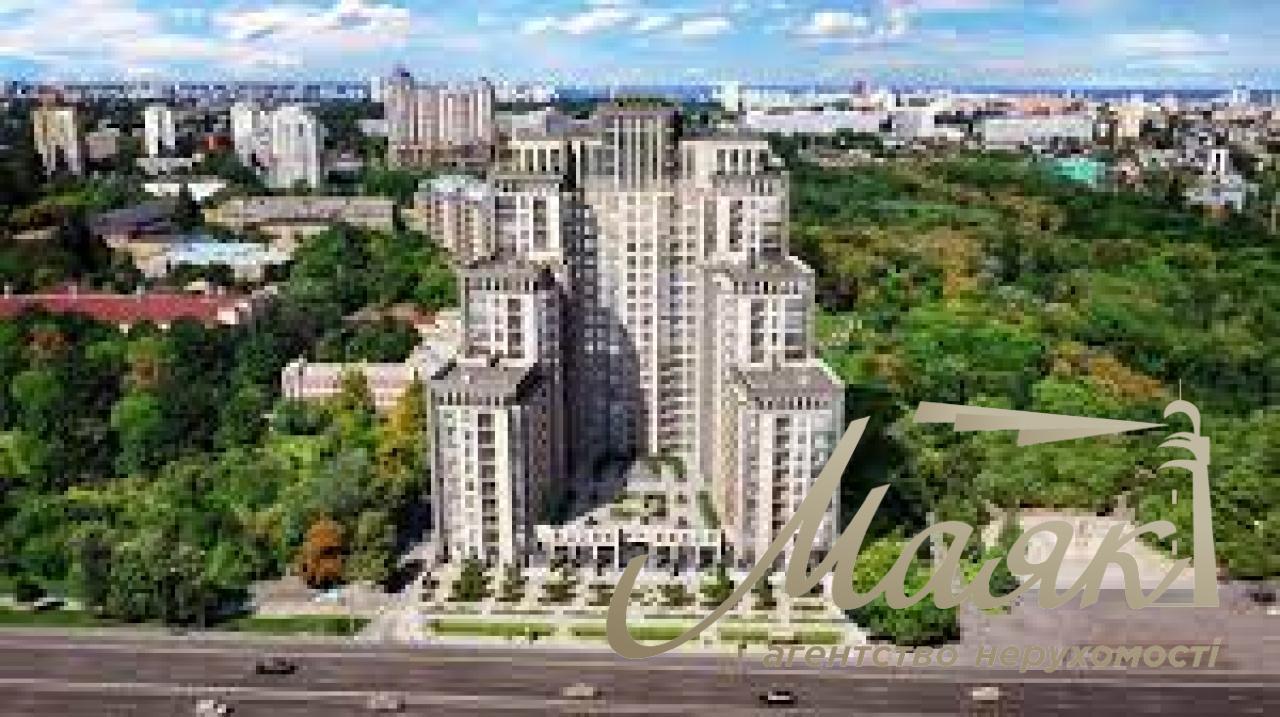 Продажа 2-х комн. квартиры, 97м2, ЖК Crystal Park Tower