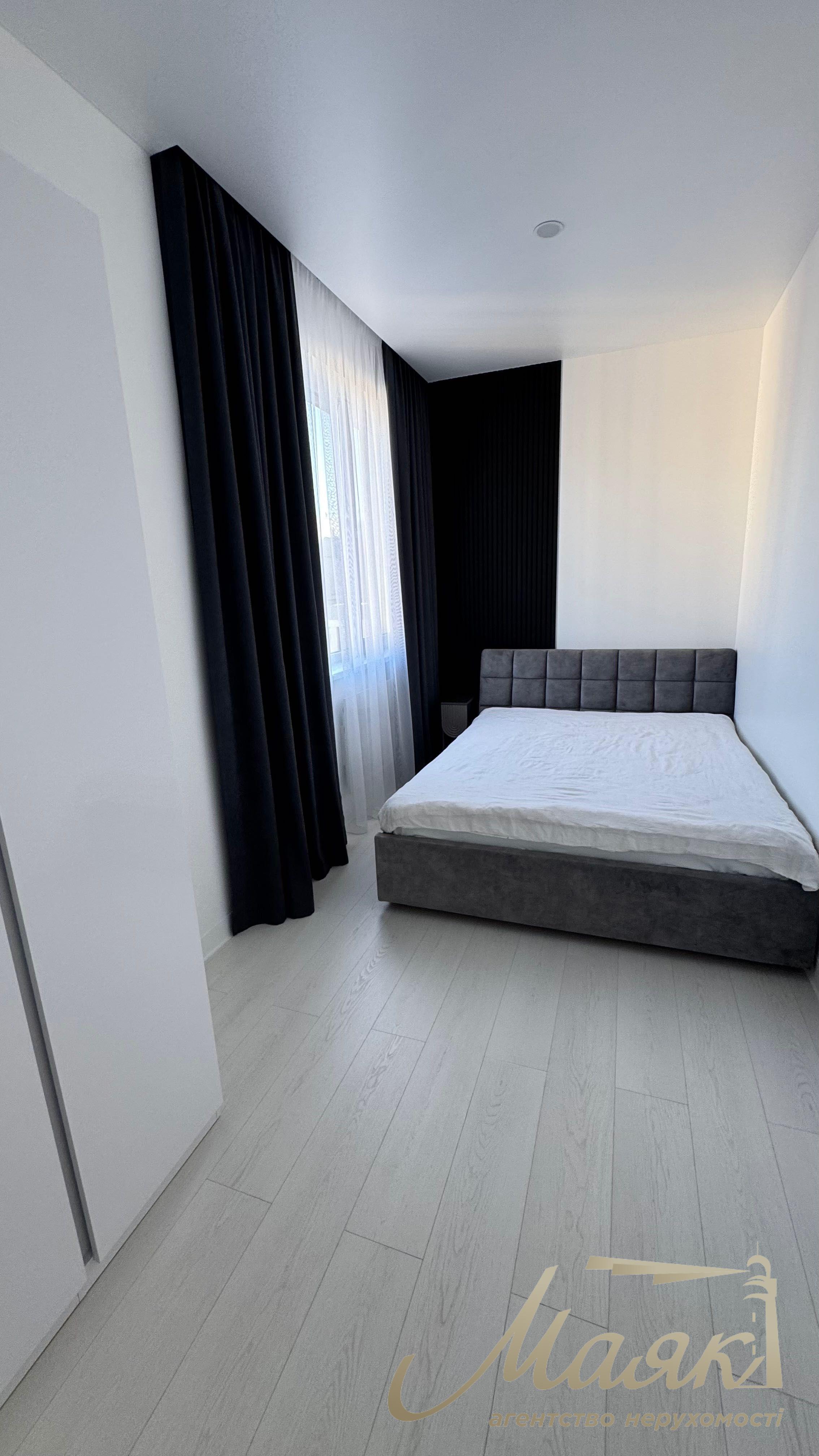 Rent 3-bedroom apartment 85m2 LCD Delmar str Dragomirova 14-A