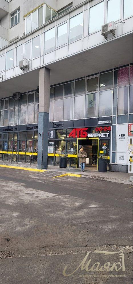 Оренда 1 280м2 по вул.Щербаківського 52, Шевченківський район.