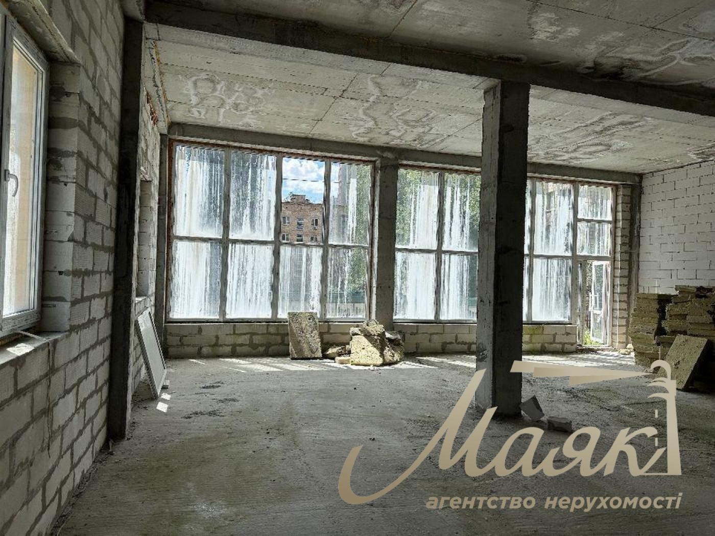 Продажа офиса 113 м2, ЖК Шулявский, Соломенский р-н