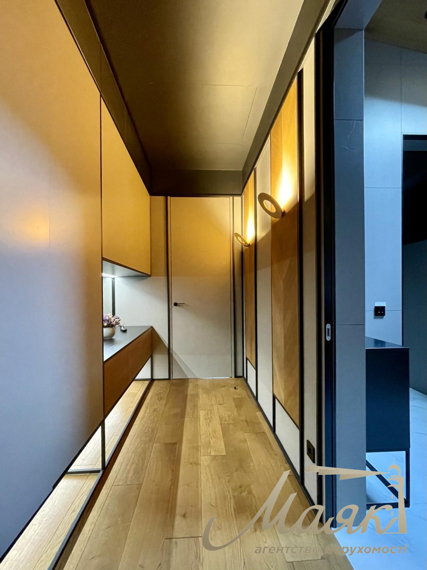 Продаж Котеджу КМ Riviera Village, Лебедівка