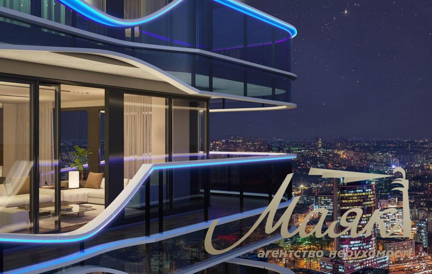 Продаж 2-кімнатної квартири ЖК Signature, вул. Мечникова