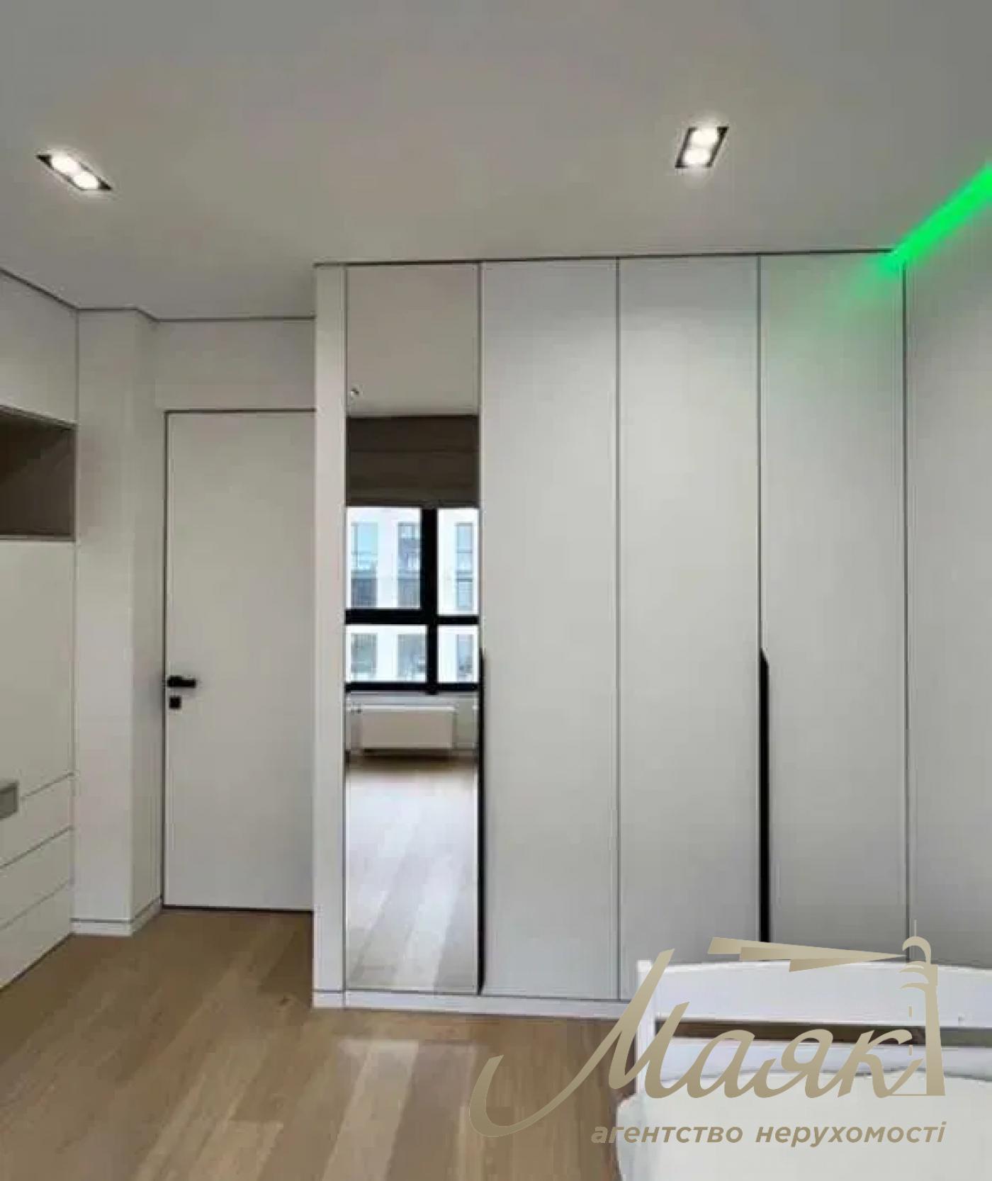 Продажа 2к квартиры в ЖК Файна Таун