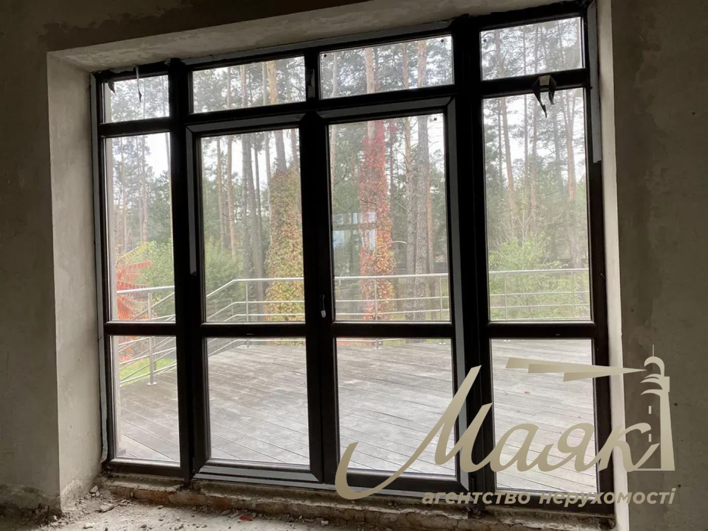 Продаётся дом невероятного, эксклюзивного проекта. Участок — 1,7 га леса высшей категории!