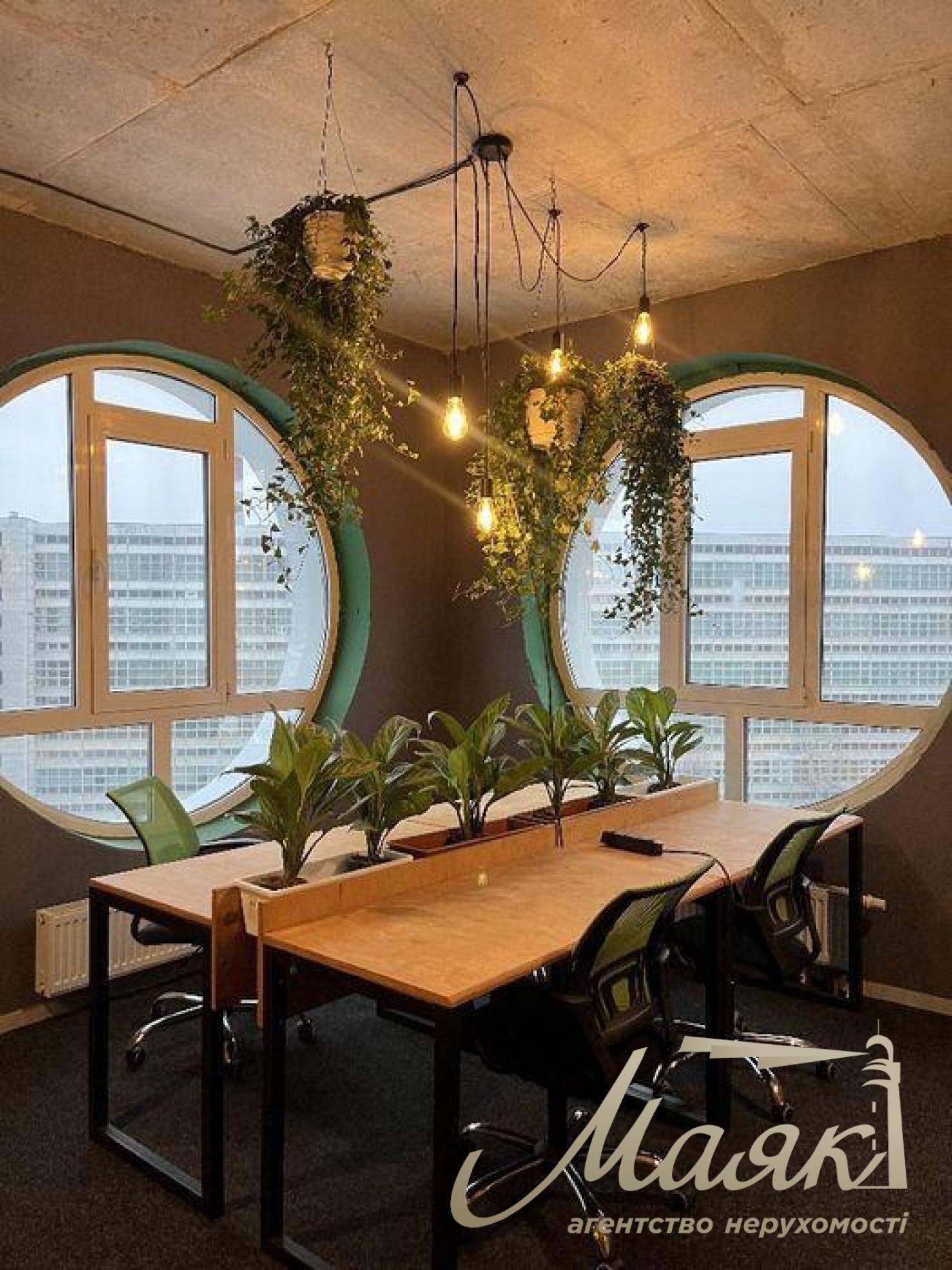 Office for rent 150 sq.m. Klovsky Spusk, Pechersk