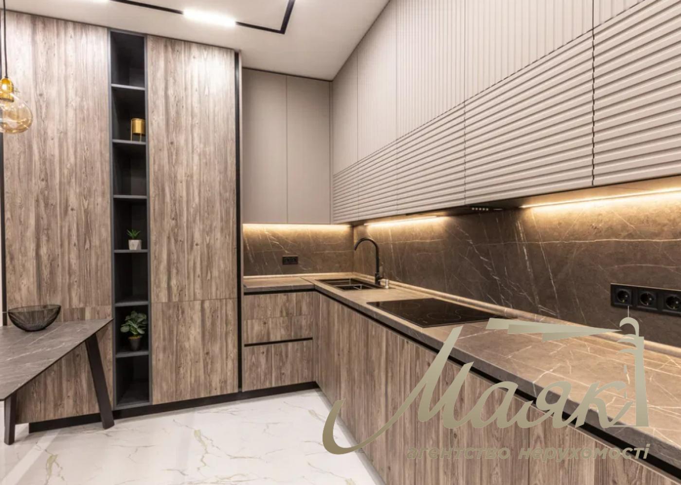 Оренда 3-кімнатної квартири, ЖК Бульвар Фонтанів, Печерськ, Київ