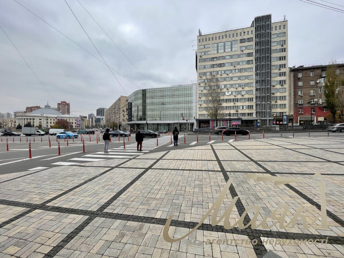 Аренда помещения 211м2 под ресторан в центре города, ул. Саксаганского
