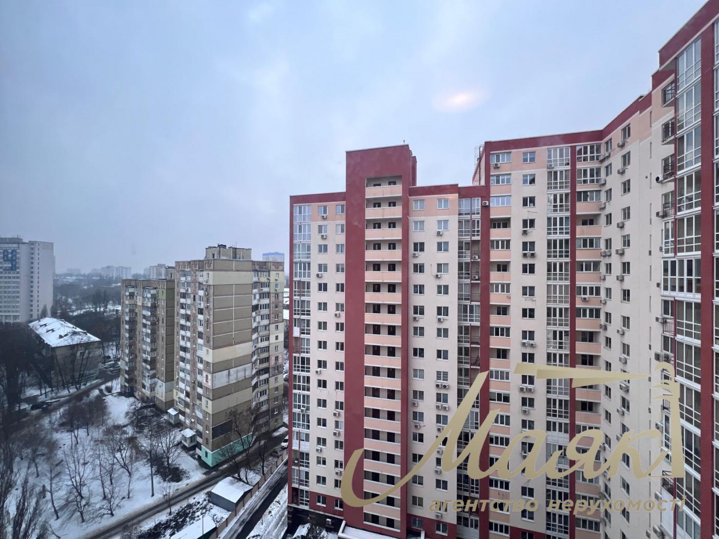 Продаж дворівневої 3к квартири ЖК Козацький, вул. Гарматна
