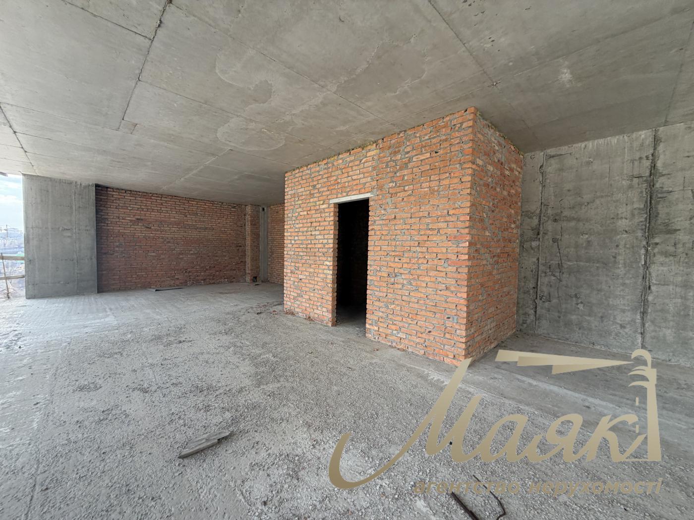 Продажа 3-х комнатной квартиры, 109 м2 в ЖК Новопечерские Липки Драгомирова