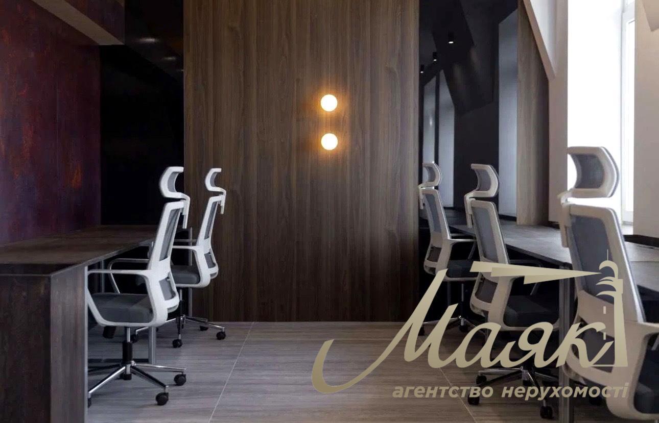 Rent office 176m2 on str.Panas Mirny 8, Pechersk district.