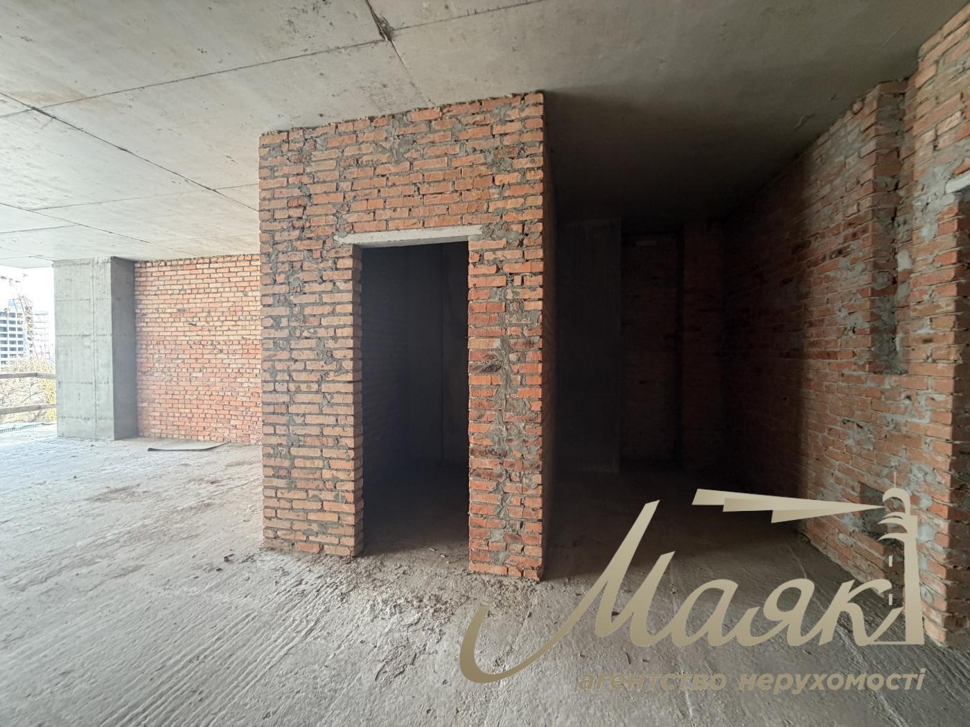 Продажа 3-х комнатной квартиры, 109 м2 в ЖК Новопечерские Липки Драгомирова