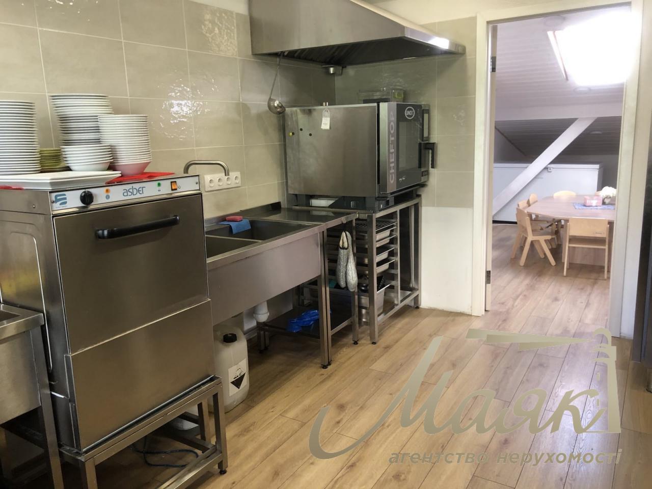 Продажа Коммерция 415м2/ ул. Караваева, Караваевы дачи, г. Киев