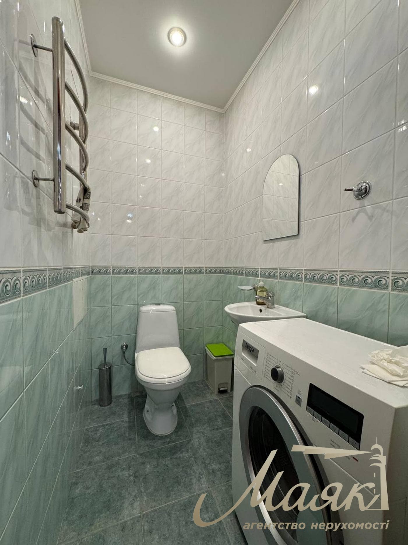 Аренда 3к квартиры, 107м2, Ахматовой 16Б