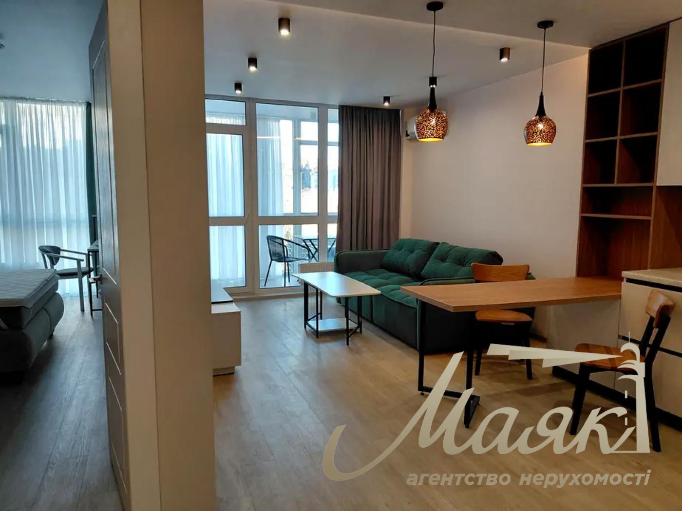 Оренда 2-х кімнатної квартири в ЖК Французький квартал 2, Печерськ