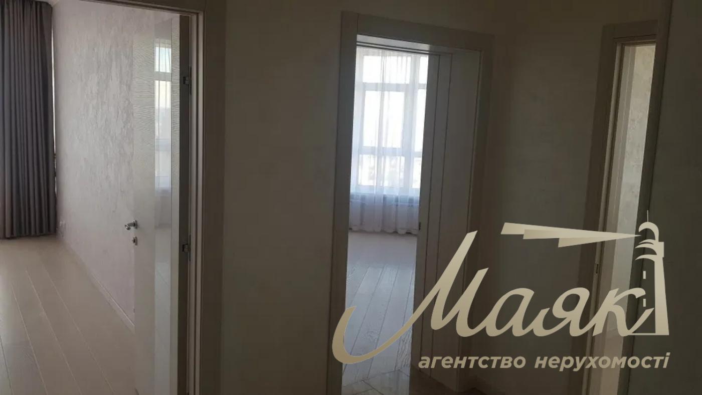 Продаж 4к квартири ЖК ул. Кловський Узвіз, Липки