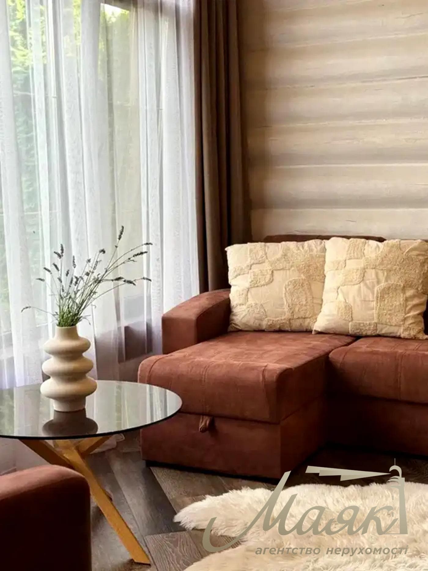 Rent a house with sauna and guest house | Khodosovka | KG "Nova Koncha-Zaspa"