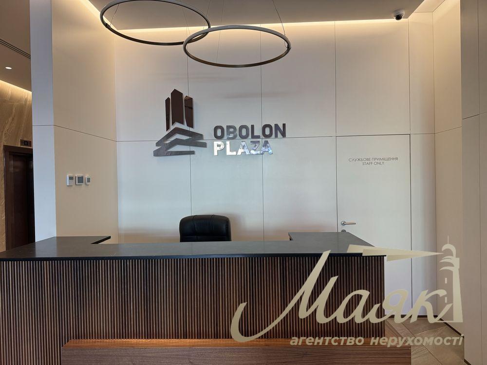 Продаж комерційного приміщення 203м2 на Оболоні.