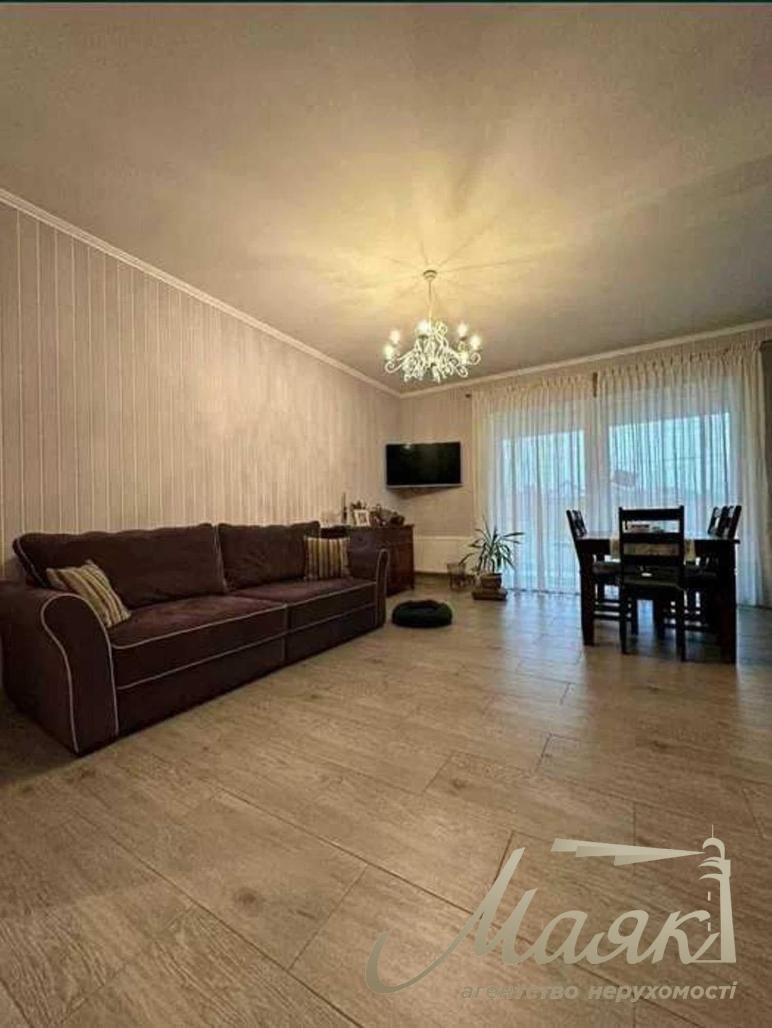 Продаж будинку 120м2 в с.Віта-Поштова | ЕКО-будинок преміум-класу, Києво-Святошинський район.