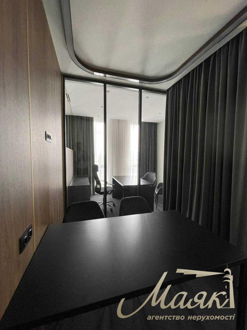 Аренда офиса 45м2 в ЖК Чикаго, Печерск