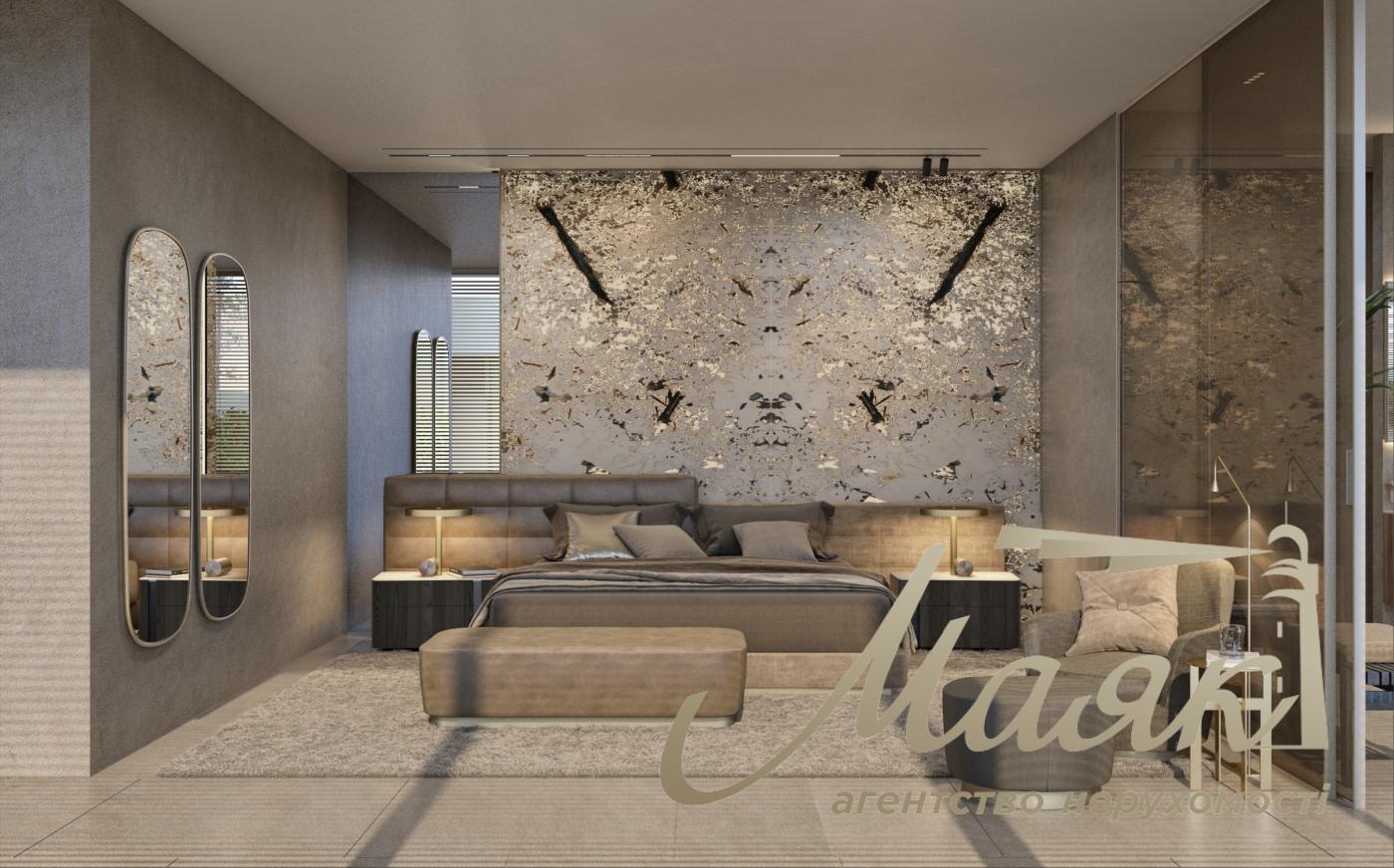 Продажа 1-этажного дома 305 м2, в Плютах