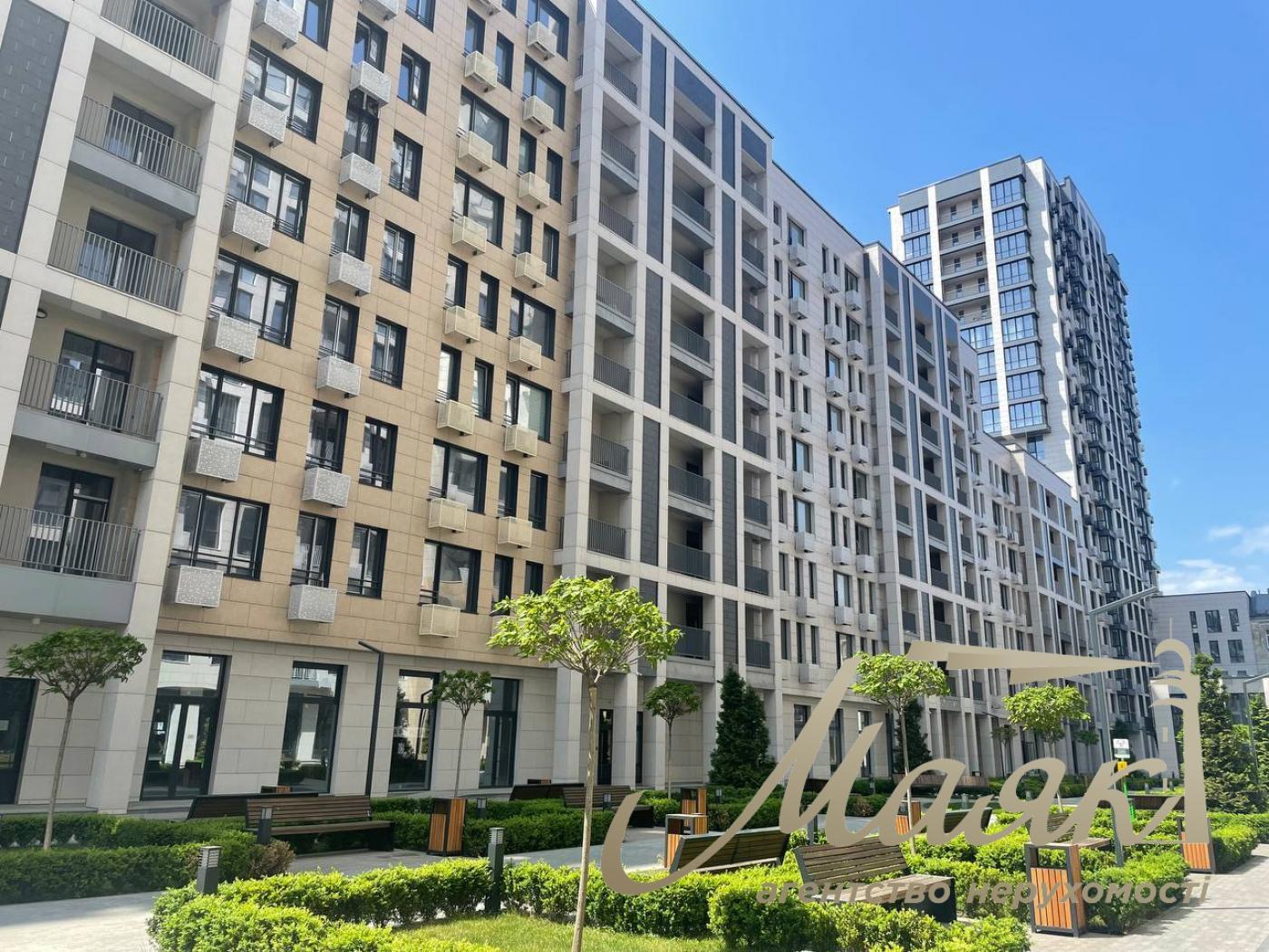 Продаж 3к квартири ЖК Ярославів Град