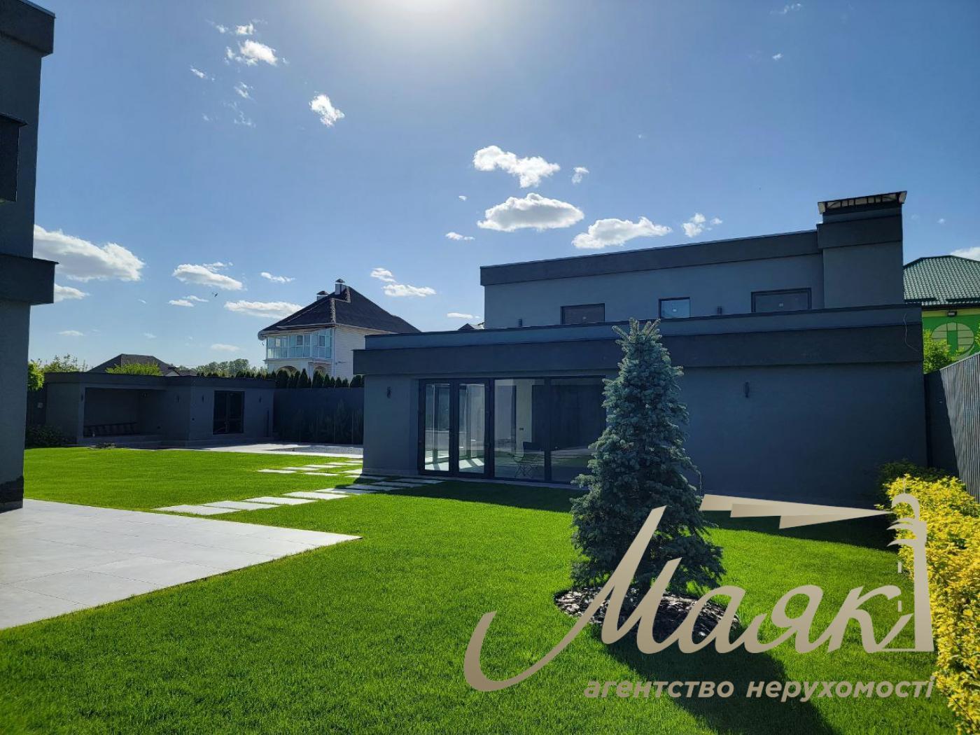 Продажа Дома ул. Квитневая, Гора, Бориспольский р-н