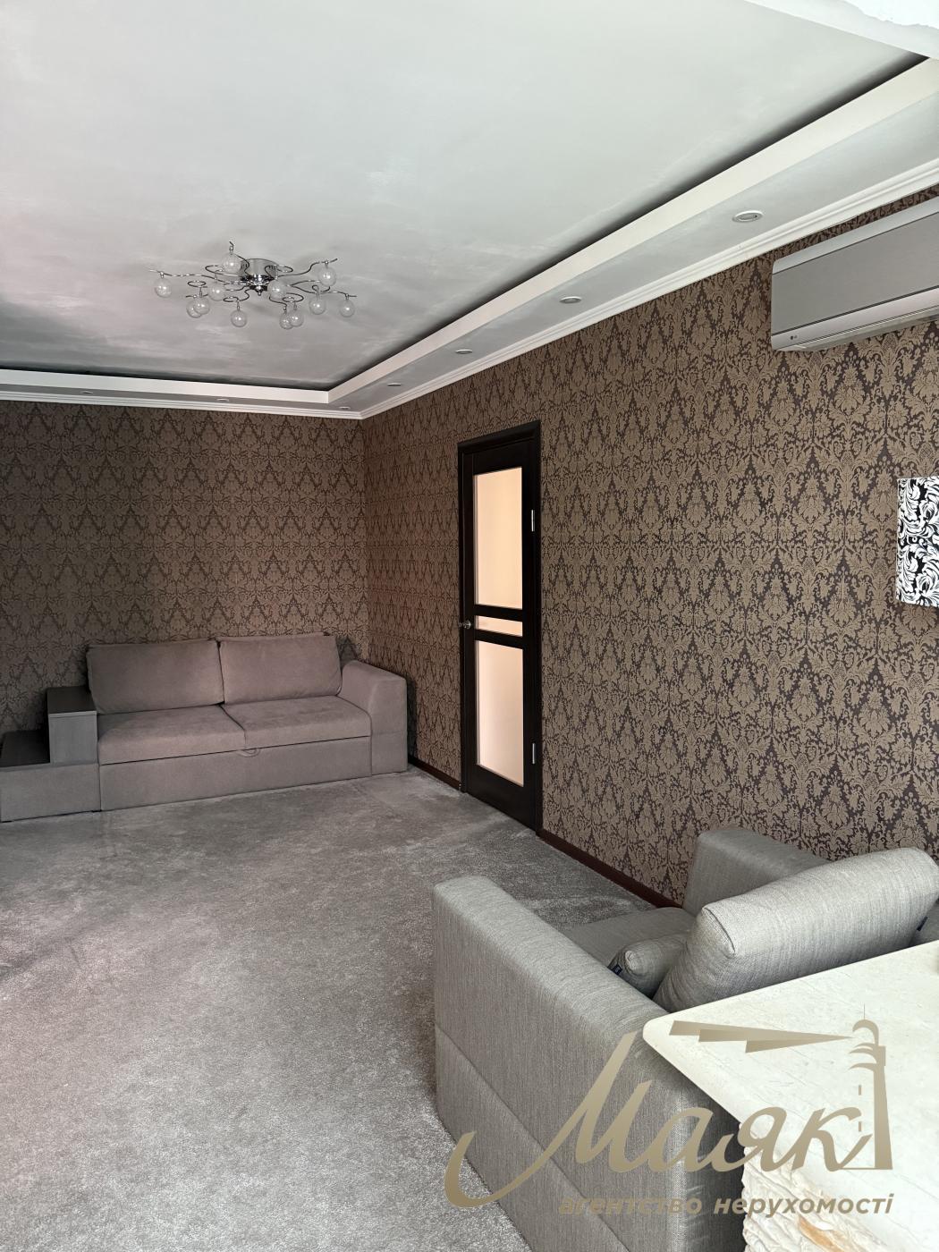 Аренда 2к квартиры 52 м², пр-т Берестейский, Шулявка