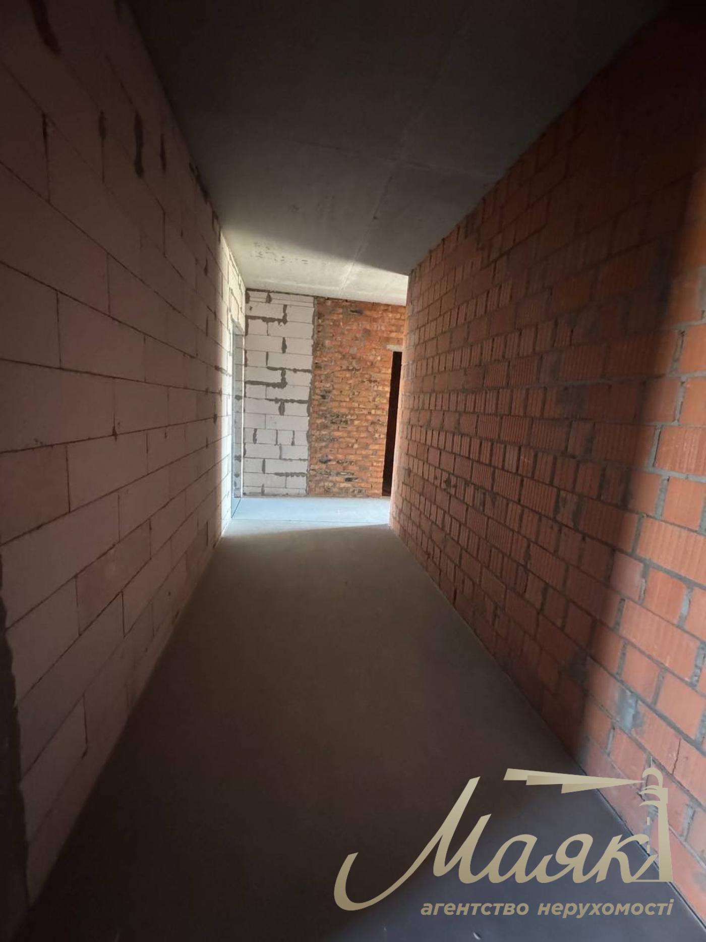 Продажа 3к квартиры 101.4м2 ЖК Nordica, 1 дом