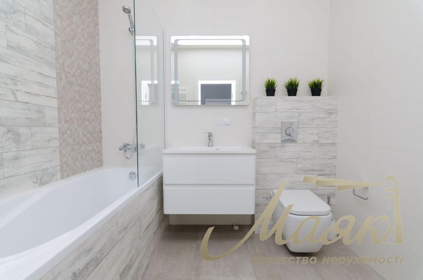 Аренда 1-комнатной квартиры ЖК Французский квартал Печерский район