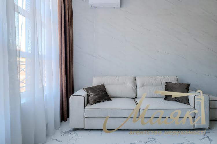 Продаж нової 1-кімнатної квартири в ЖК "52 Перлина", Печерський район