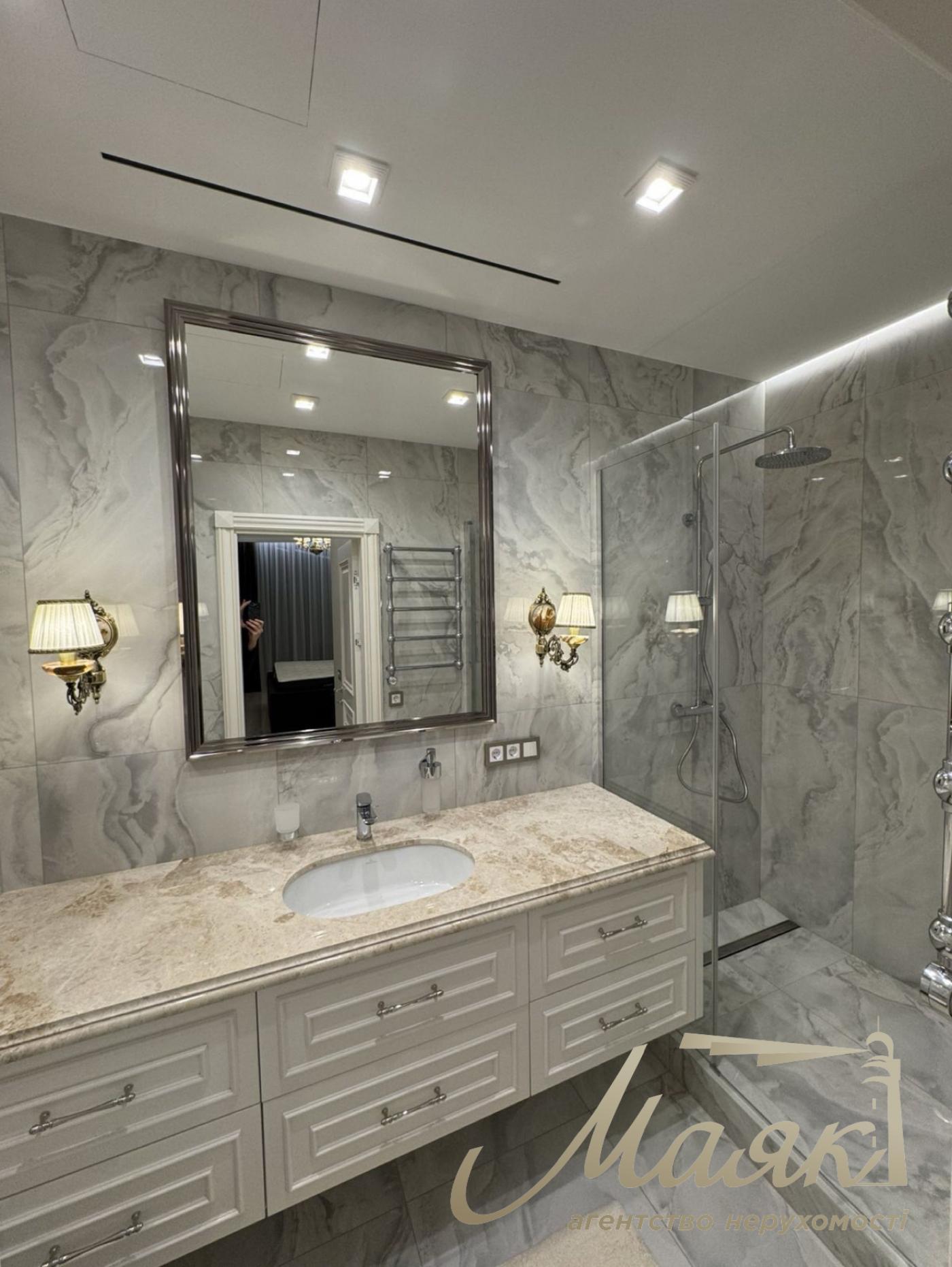 Оренда квартири 85 м жк Taryan Tower, Перша здача