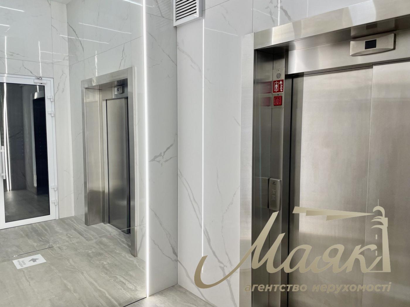 Продаж квартири 83м2 у ЖК "Новопечерські Липки", Печерськ, Київ