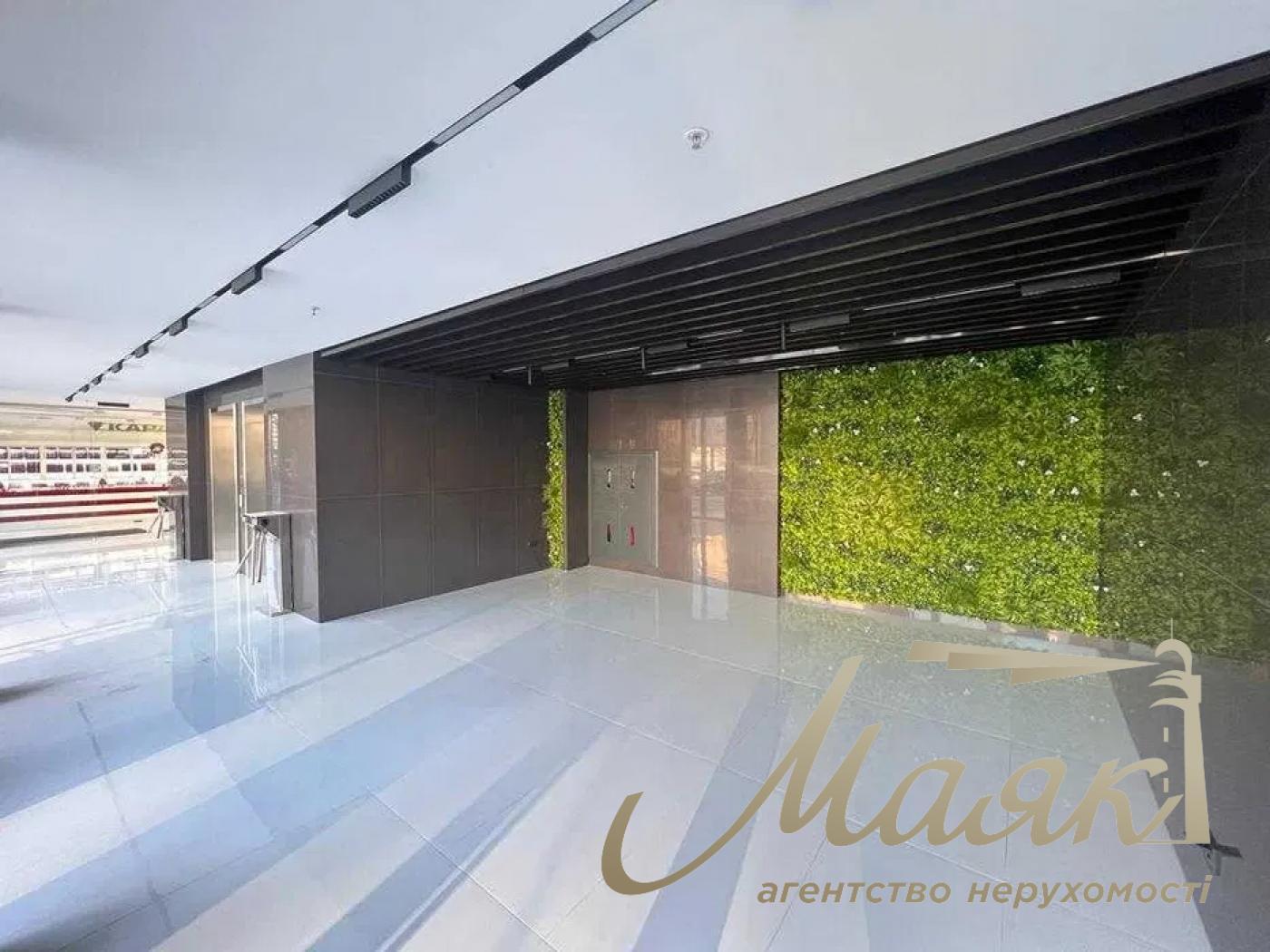 Аренда офиса 215м2 в БЦ Lake Plaza, ул.Героев Полку Азов 12-А, Оболонь