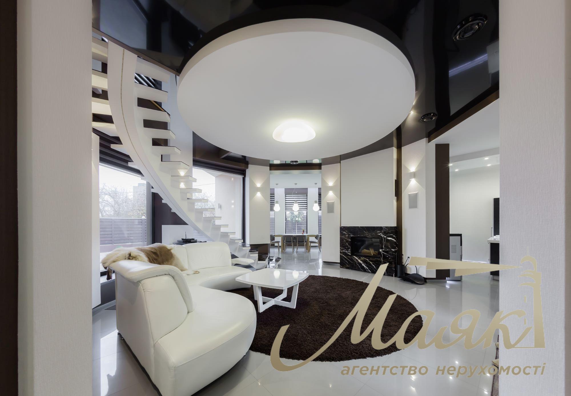 Оренда будинку 220м², Сірецький Гай, стм. Сірець, Шевченківський район, Київ