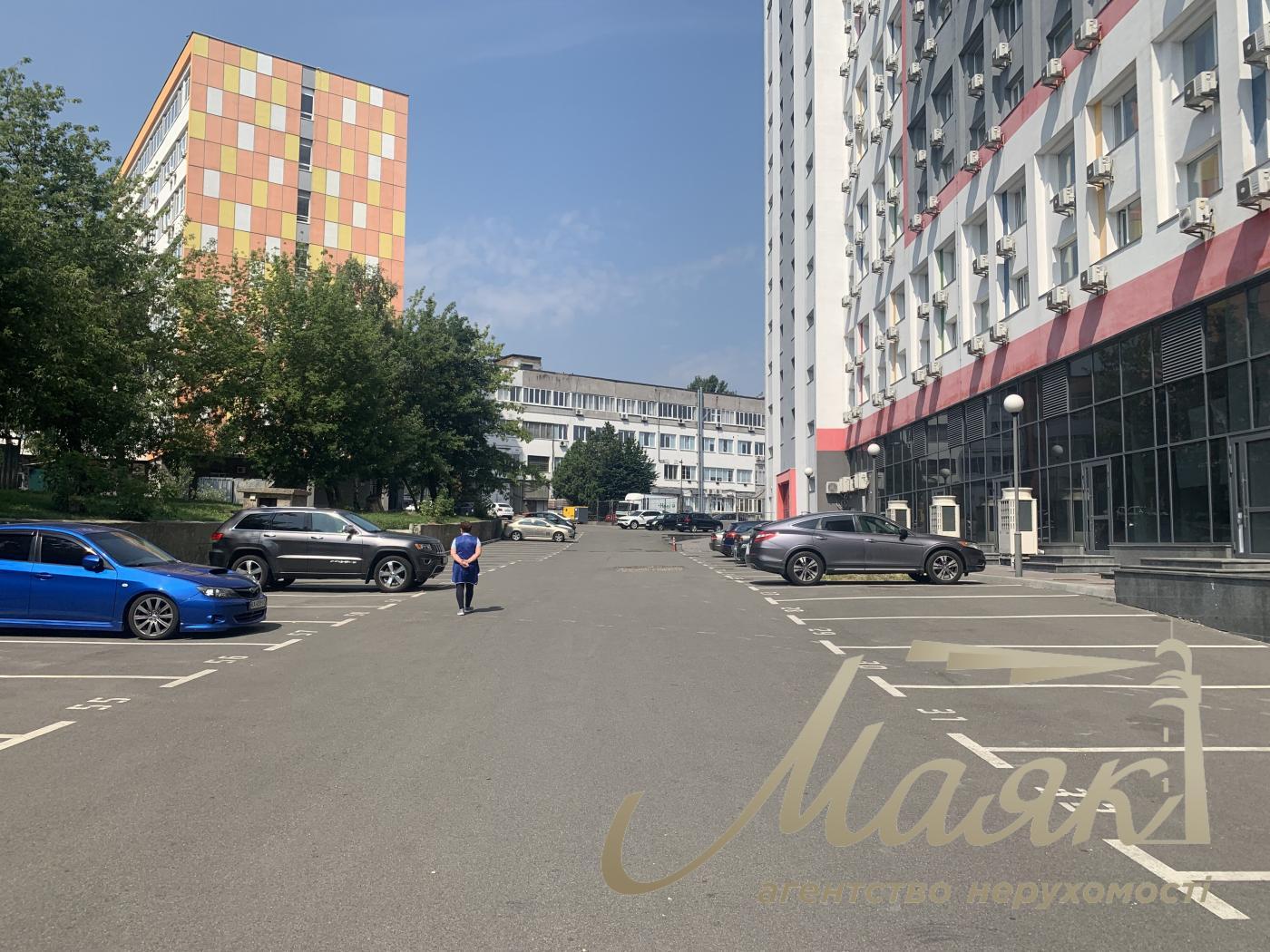 Sale of industrial premises Mashinostroitelnaya street, Shulyavka, Kyiv