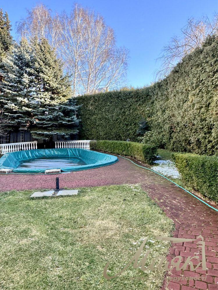 Продажа дома 350м2 в КГ «Золотые Ворота», с. Конча-Заспа/Козин, Обуховское направление