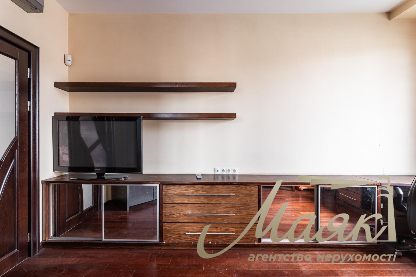 Продажа квартиры 170 м² в Дипломат Холл, ул. Жилянская, 59, центр Киева