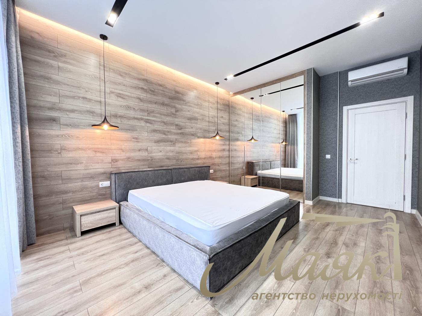 Оренда 2-кімнатної квартири (85м2) ЖК Новопечерські Липки