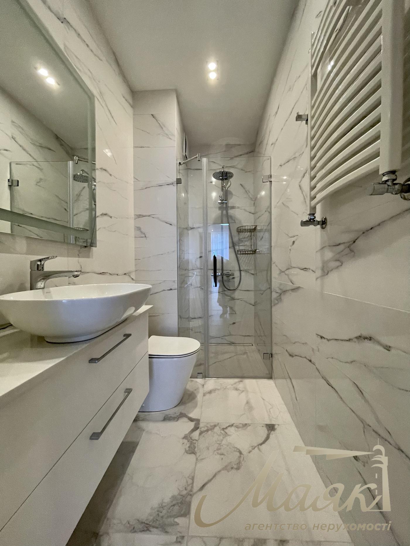 Аренда 3к. квартиры, ЖК "Французский квартал", ул. Предславинская