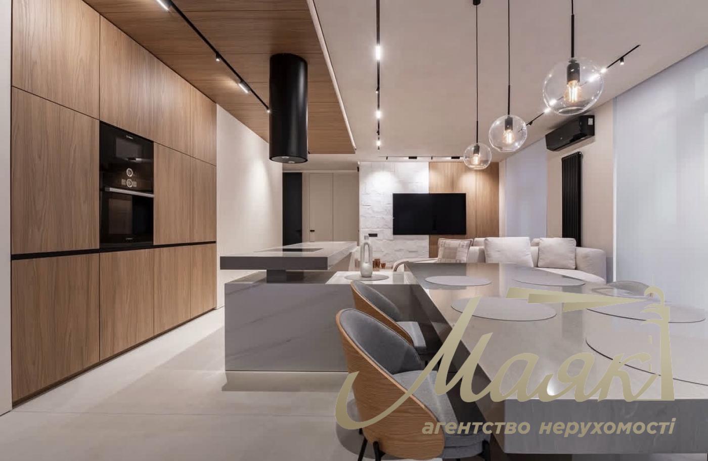 Продаж 2-кімнатної квартири ЖК Новопечерські Липки, вул. Драгомирова