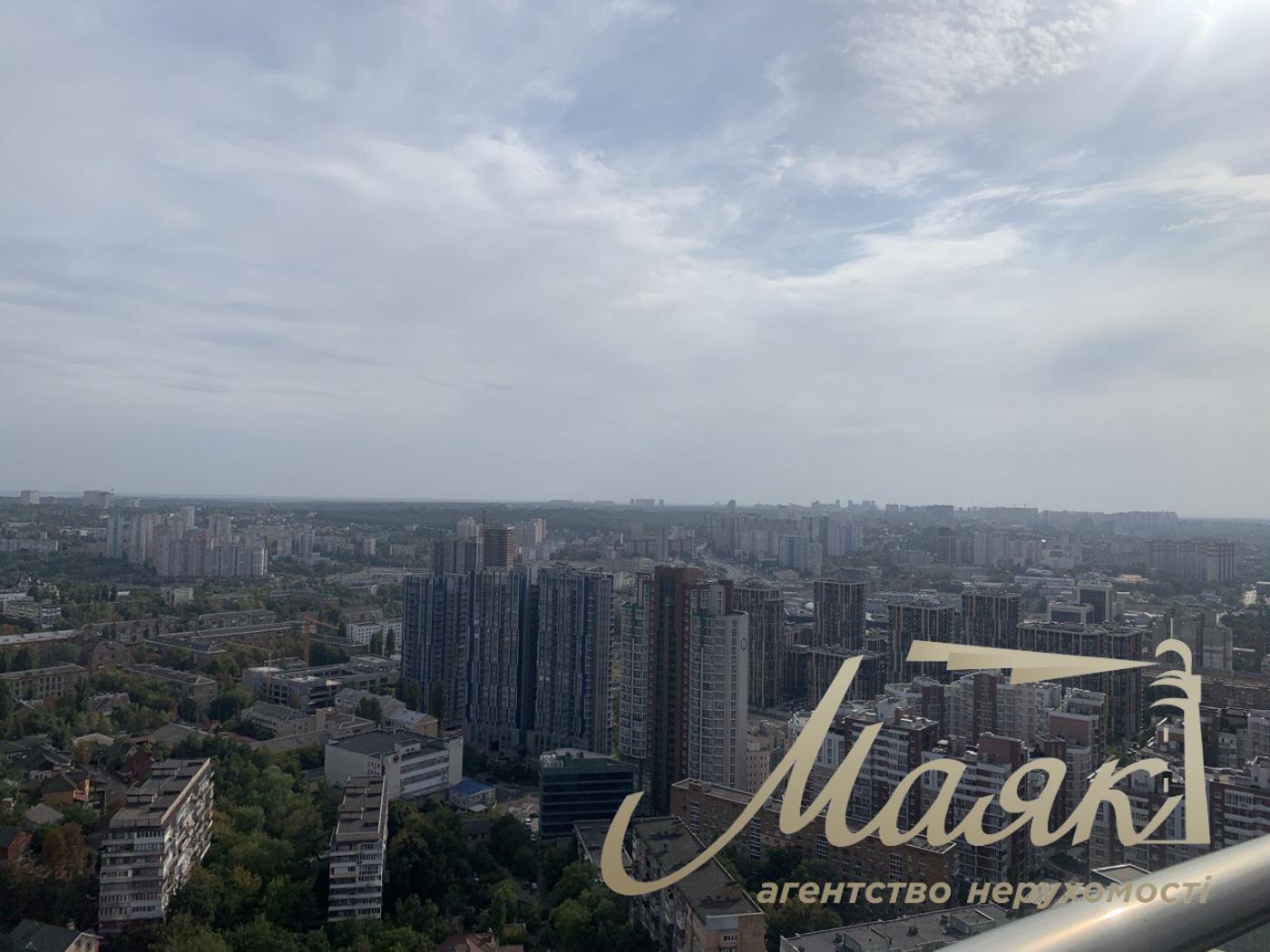 Продажа 3к 190.4 м2 квартиры ЖК Тариан Таверс, ул. Патриса Лумумбы