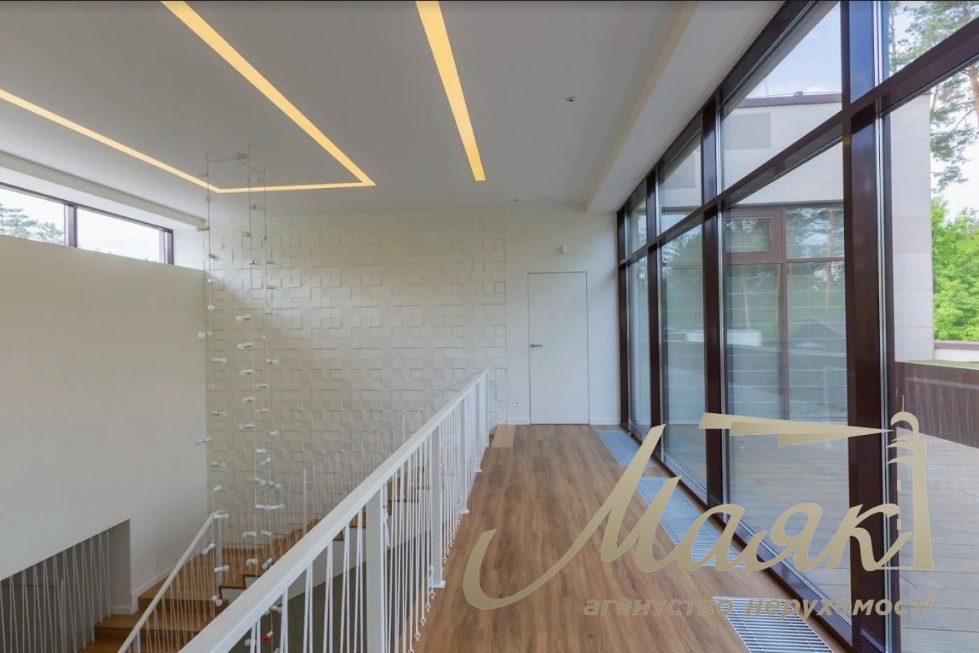 Продаж будинку (700м2) Козин/Конча заспа, с.Рудики, Обухівський район.