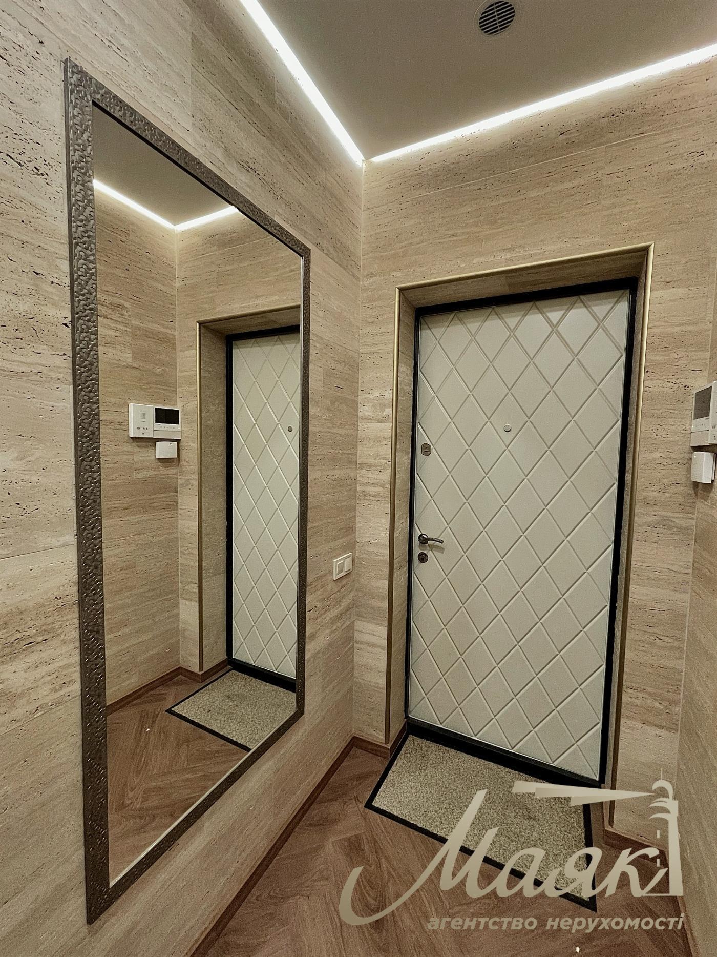 Аренда 3к квартира 86м2 Французский Квартал 2