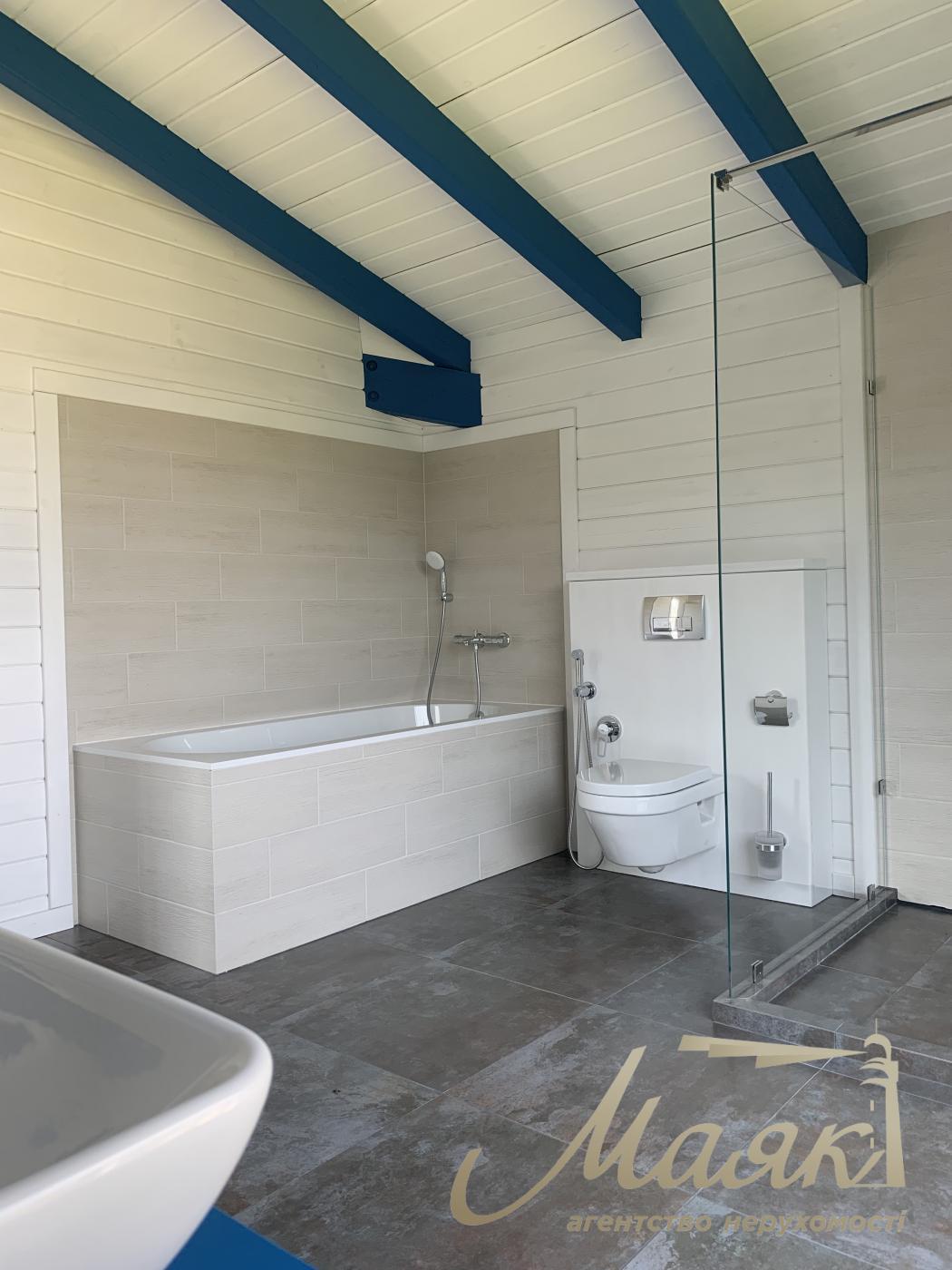 House for rent in Lesniki village near Equides Club