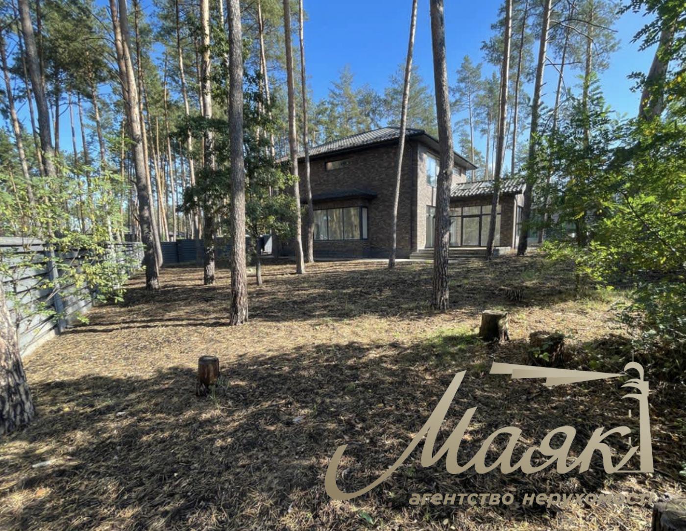 Продажа 2х-этажного дома в КГ "Нова Ходосовка" с. Ходосовка, Киево-Святошинский район