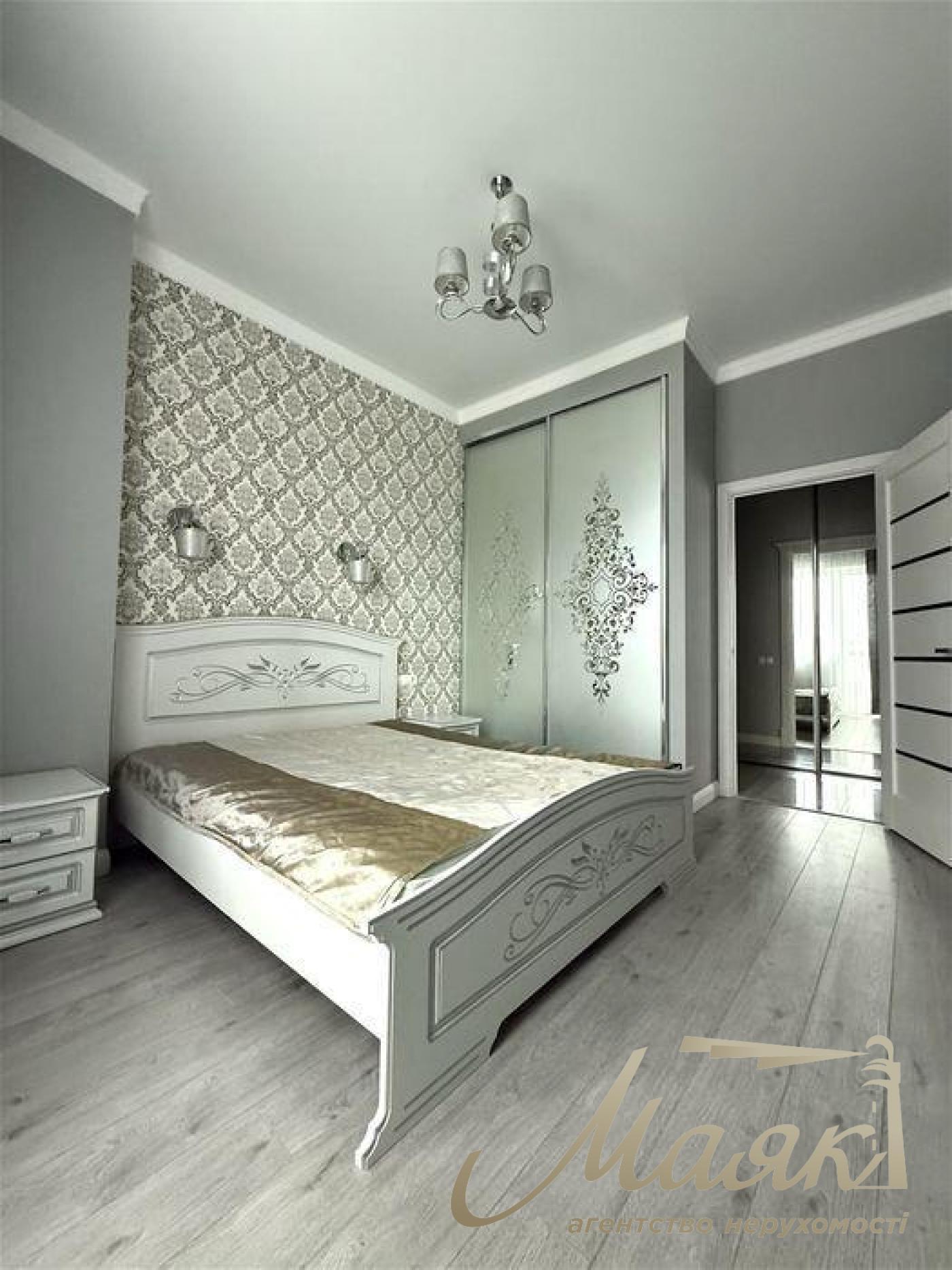 Аренда 2-к вартиры ЖК Новопечерский Двор, Печерск